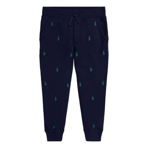 Polo Ralph Lauren Knit Banded Sweatpant
